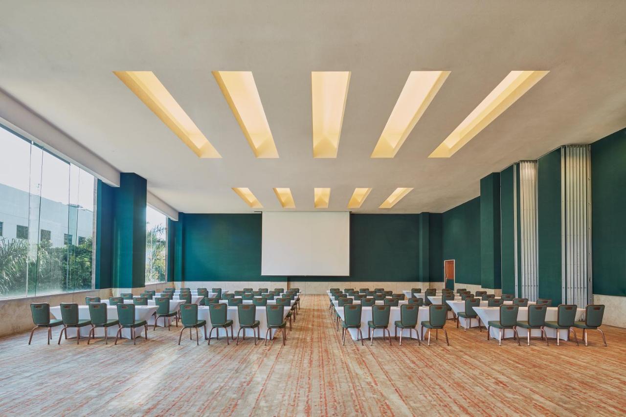 Grand Fiesta Americana Guadalajara Country Club Екстер'єр фото