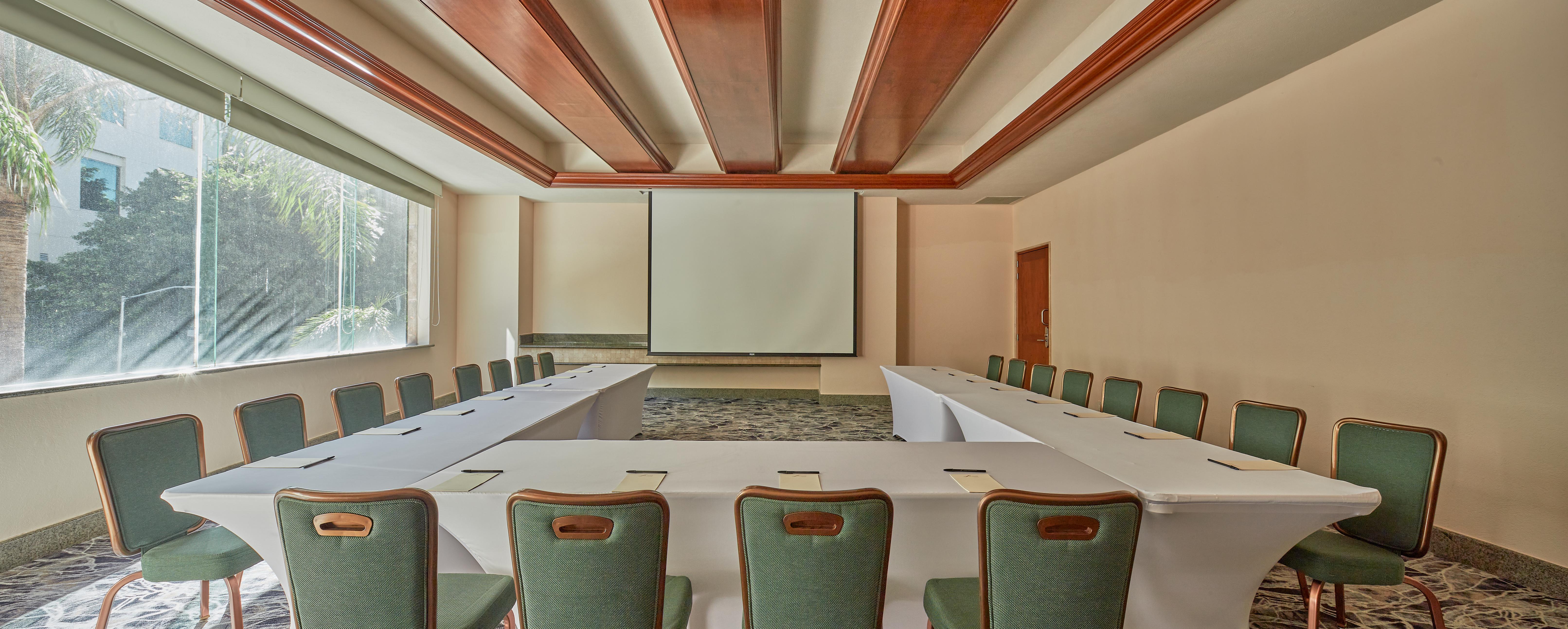 Grand Fiesta Americana Guadalajara Country Club Екстер'єр фото
