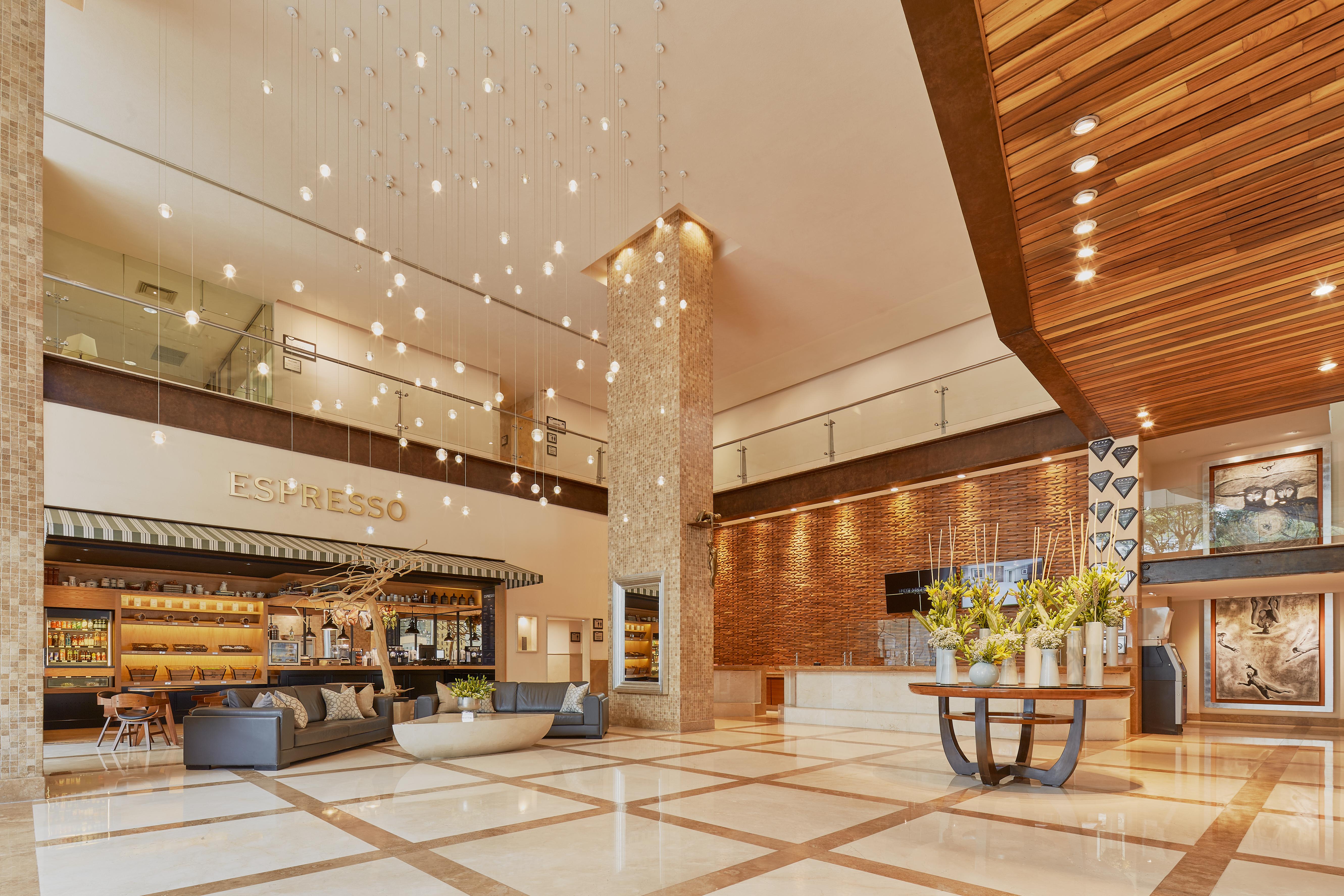 Grand Fiesta Americana Guadalajara Country Club Екстер'єр фото