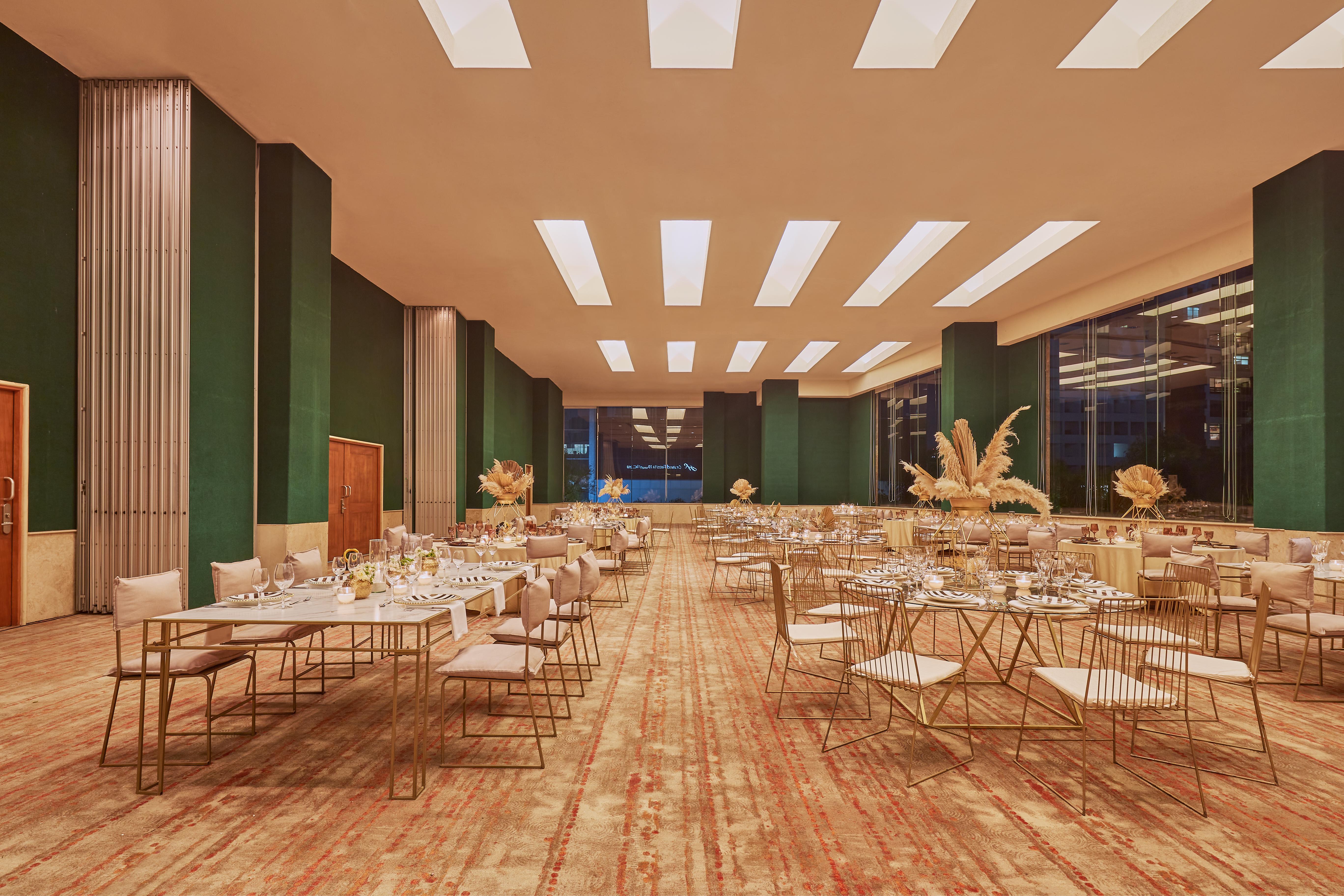 Grand Fiesta Americana Guadalajara Country Club Екстер'єр фото