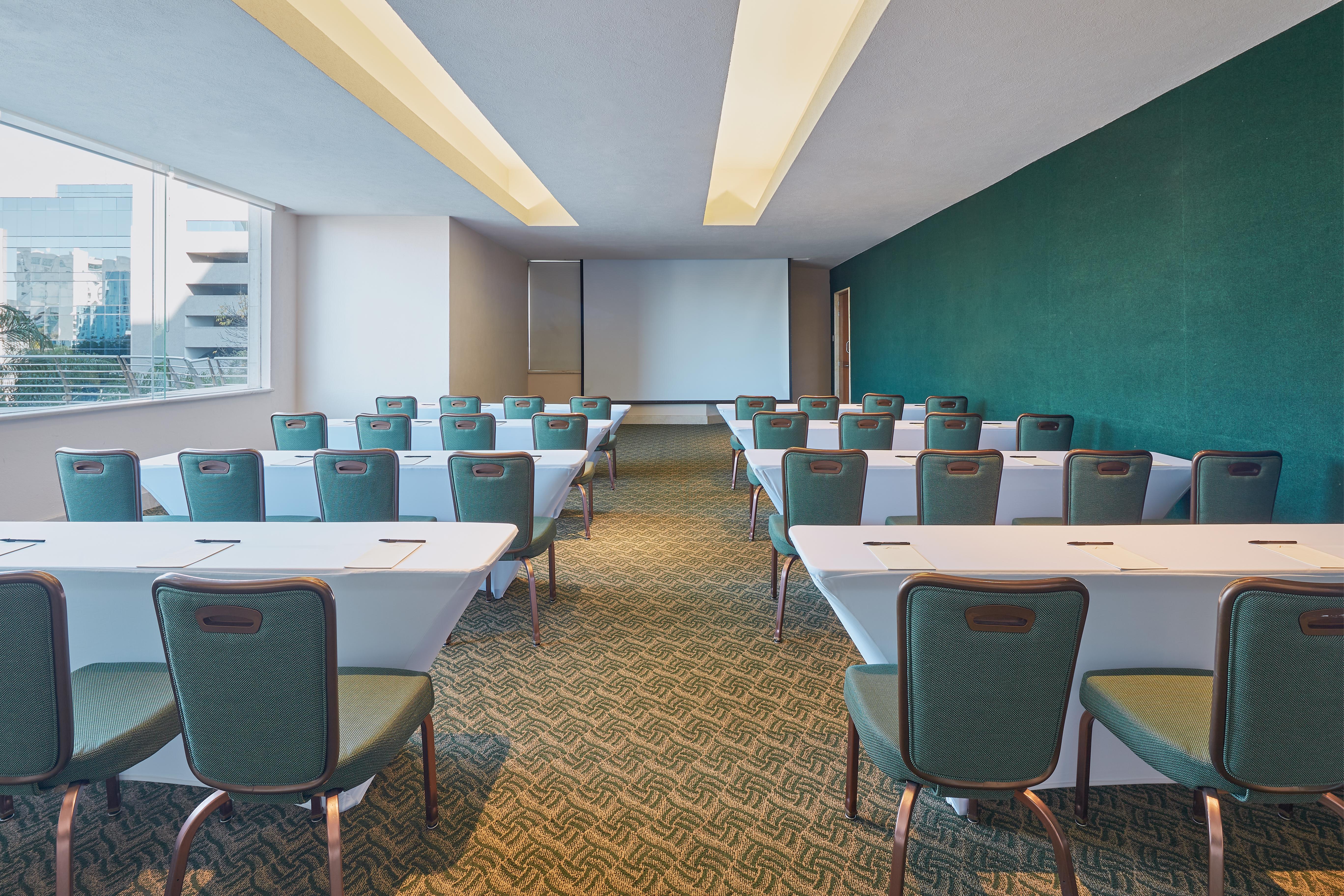Grand Fiesta Americana Guadalajara Country Club Екстер'єр фото