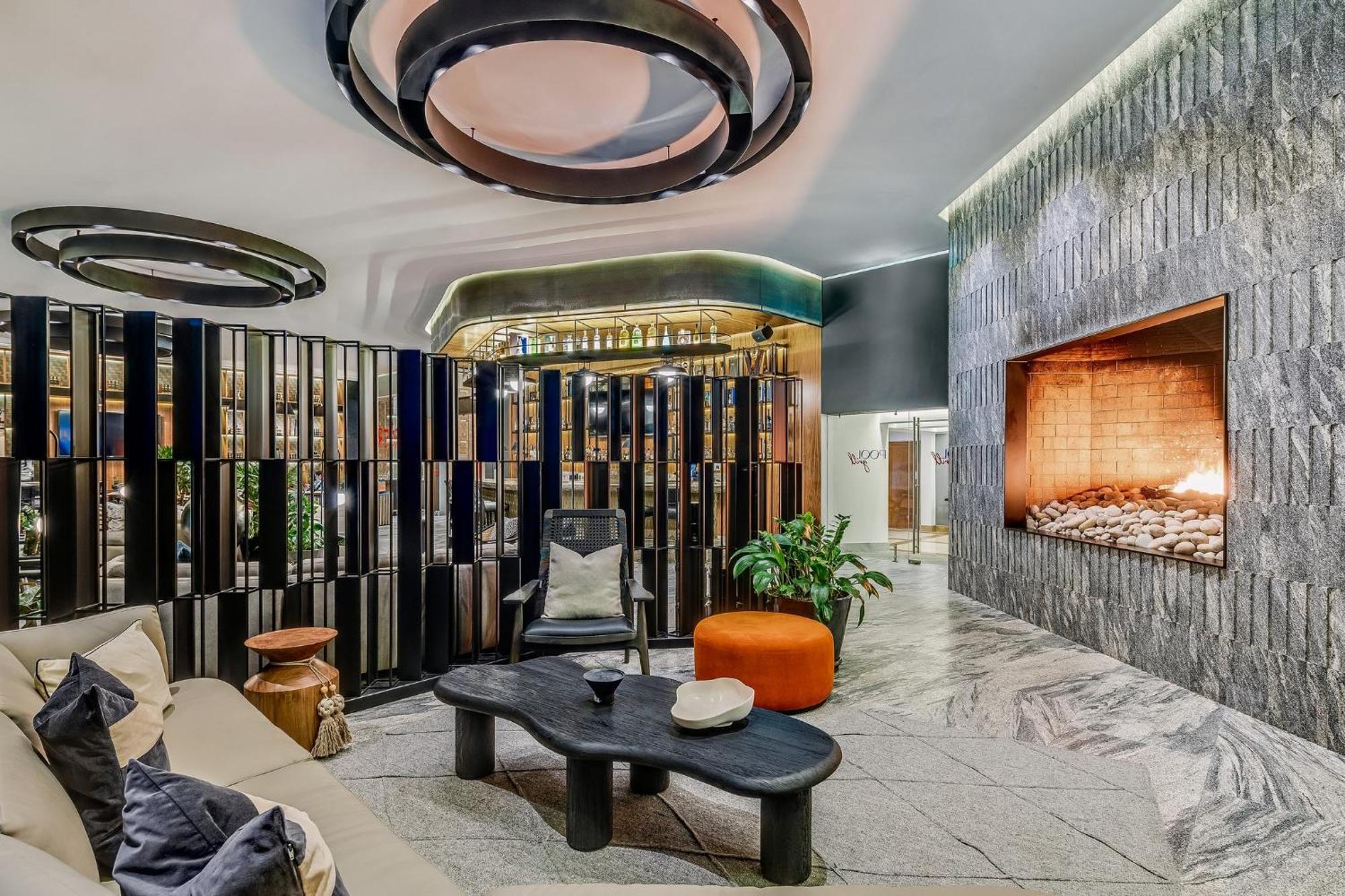 Grand Fiesta Americana Guadalajara Country Club Екстер'єр фото