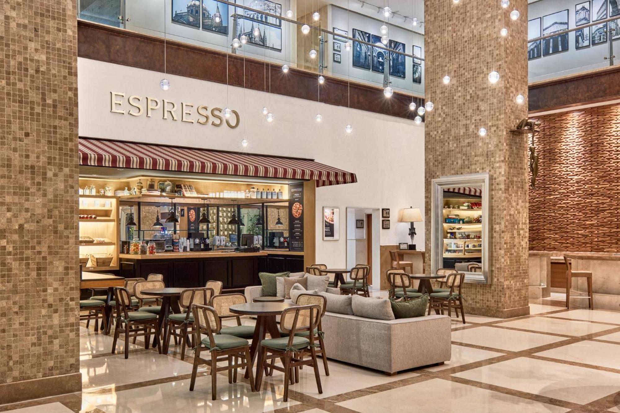 Grand Fiesta Americana Guadalajara Country Club Екстер'єр фото