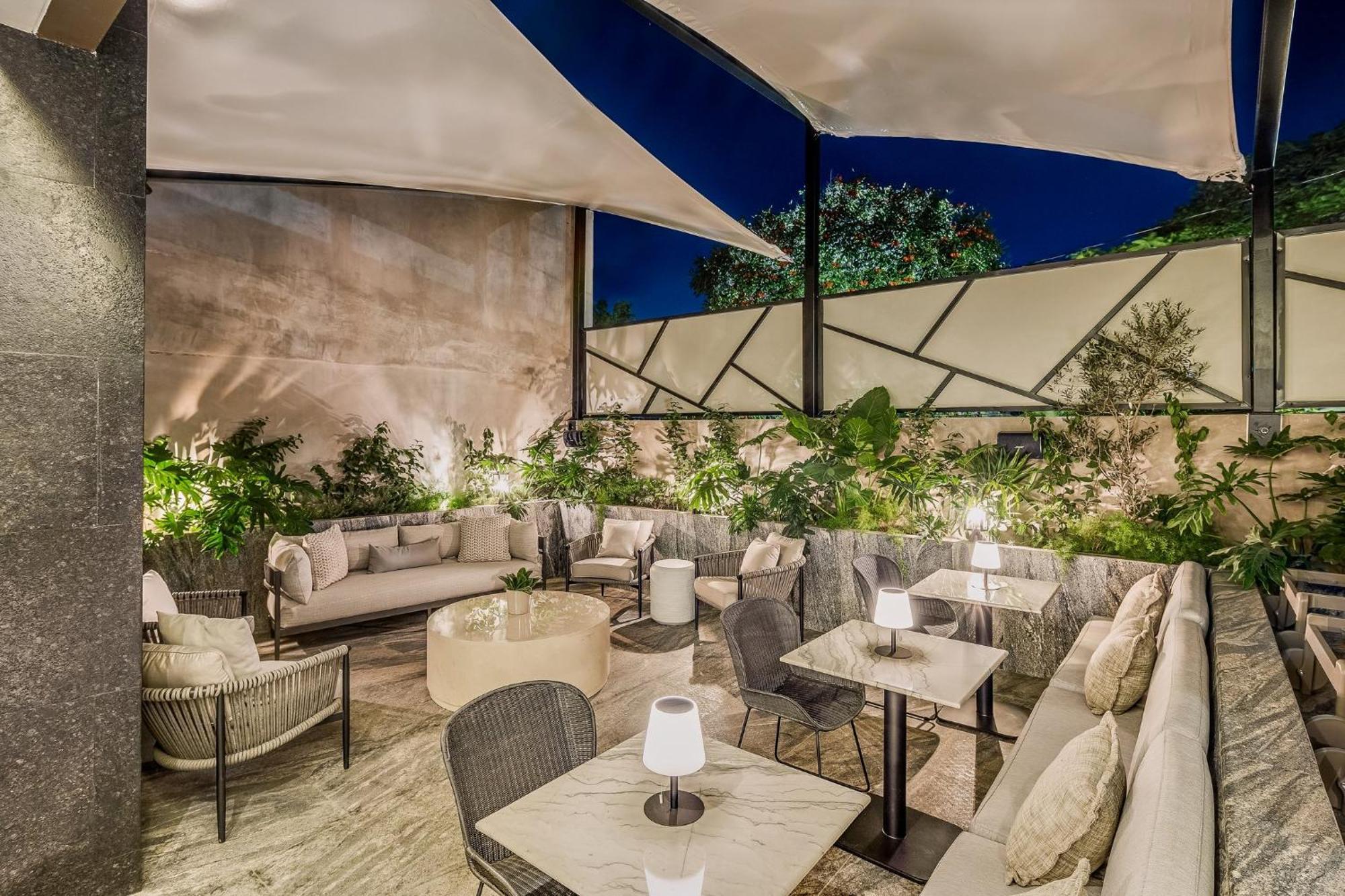 Grand Fiesta Americana Guadalajara Country Club Екстер'єр фото