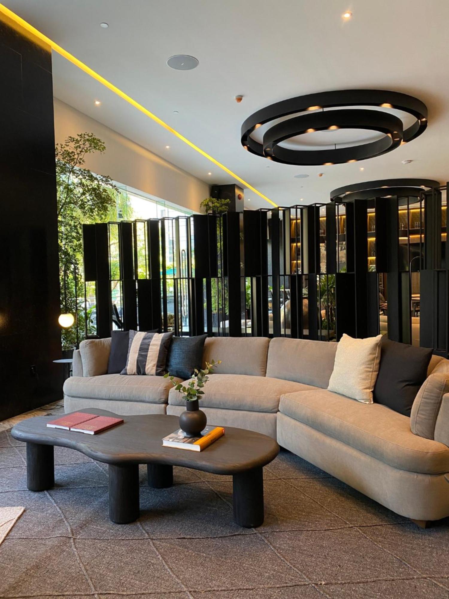 Grand Fiesta Americana Guadalajara Country Club Екстер'єр фото