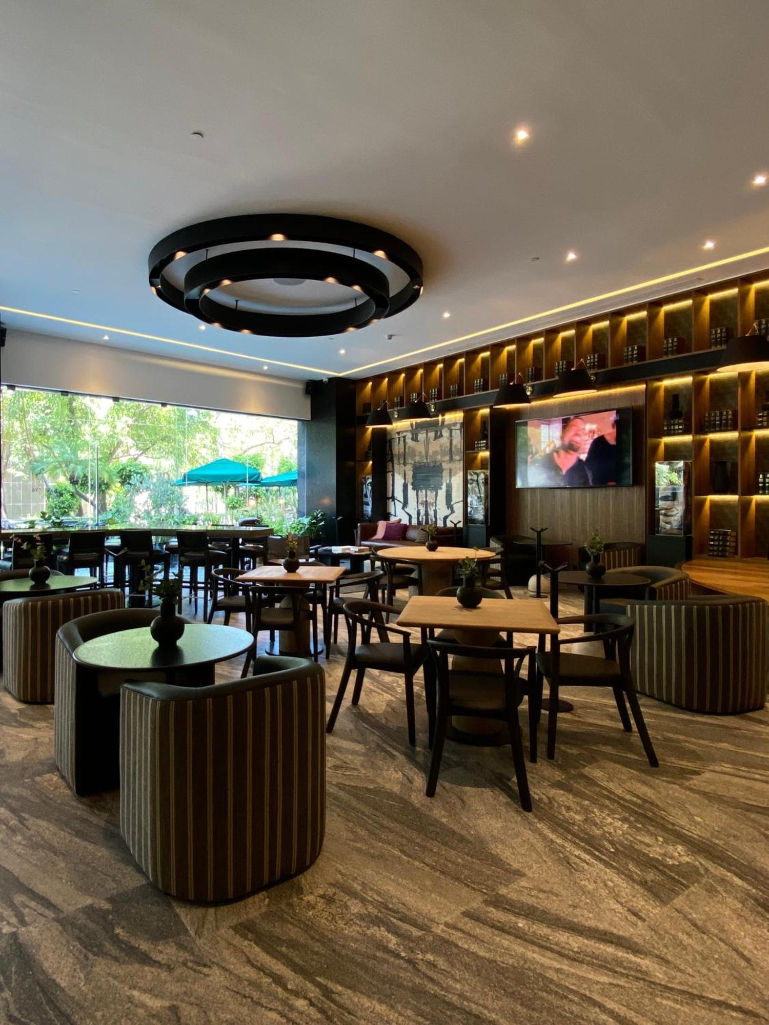 Grand Fiesta Americana Guadalajara Country Club Екстер'єр фото