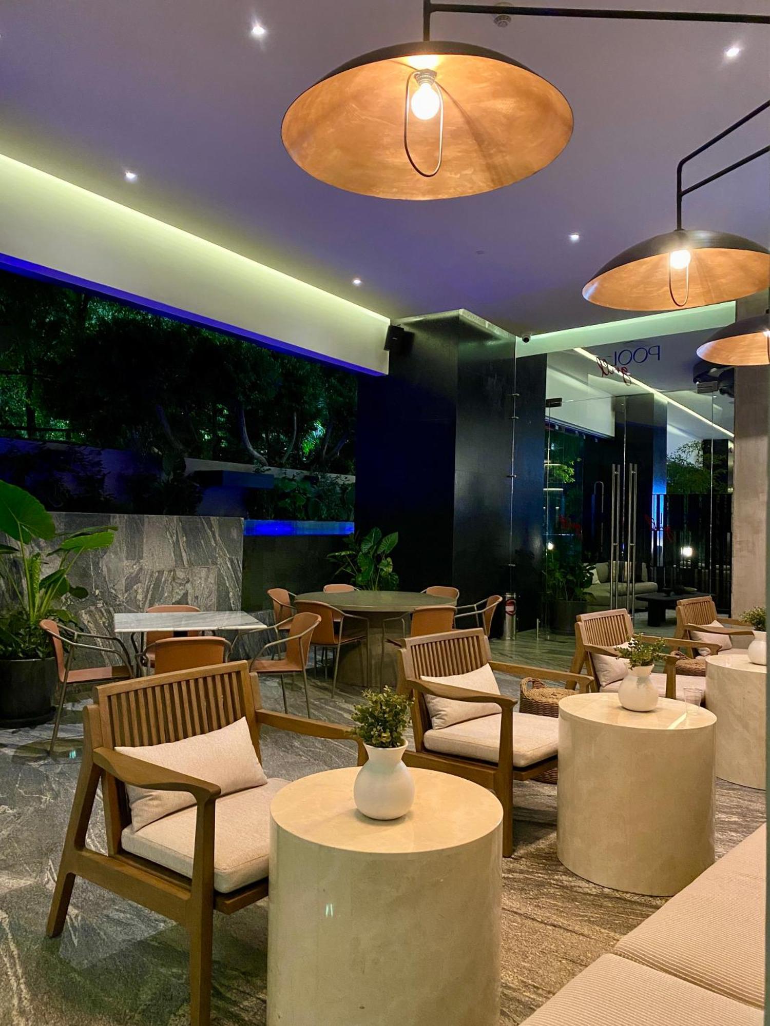 Grand Fiesta Americana Guadalajara Country Club Екстер'єр фото